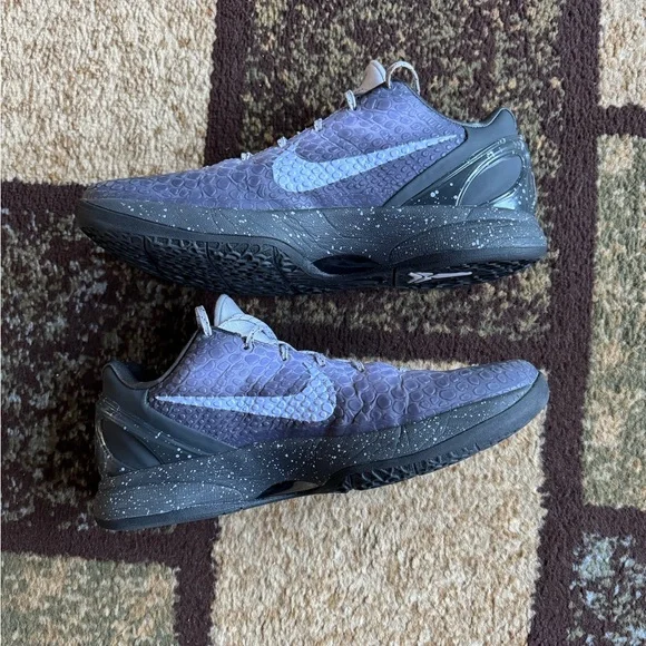Nike Kobe 6 EYBL size 11